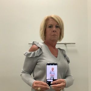 Meet your Posher, Tracey